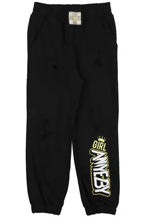 ANIYE BY BOTTOMWEAR - Trousers - on YOOX.com