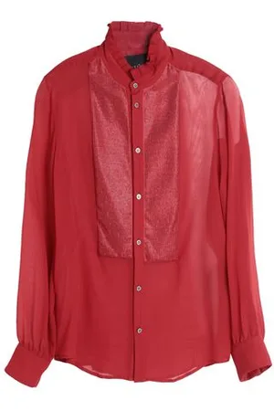 John Richmond TOPWEAR - Shirts - on YOOX.com