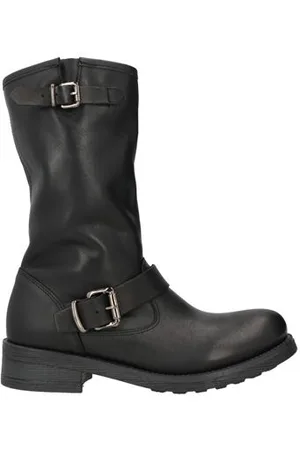 Metisse FOOTWEAR - Ankle boots - on YOOX.com