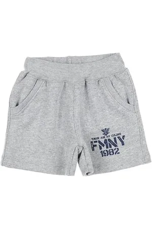 Fred Mello BOTTOMWEAR - Shorts & Bermuda Shorts - on YOOX.com