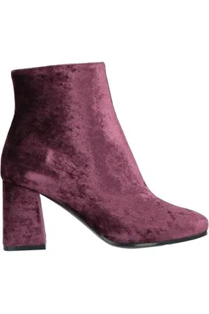 ROBERTO FESTA FOOTWEAR - Ankle boots - on YOOX.com