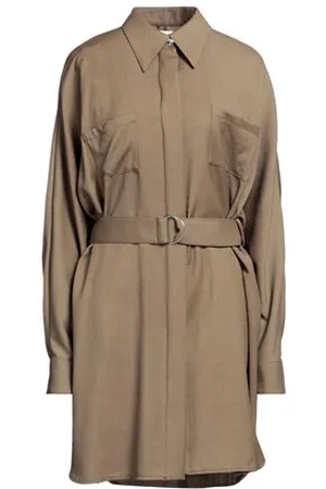MAISON RABIH KAYROUZ DRESSES - Mini dresses - on YOOX.com