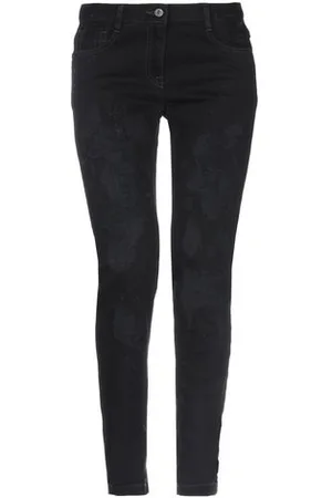 Bikkembergs BOTTOMWEAR - Jeans - on YOOX.com