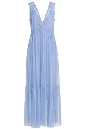 Ermanno Firenze DRESSES - Maxi dresses - on YOOX.com