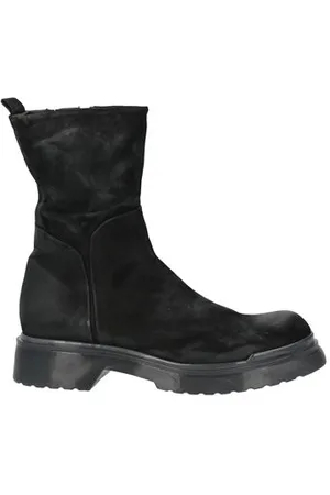 ERNESTO DOLANI FOOTWEAR - Ankle boots - on YOOX.com