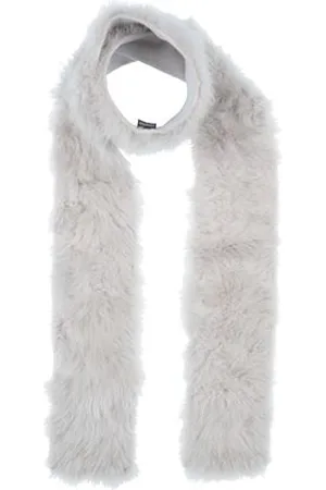 LORENA ANTONIAZZI ACCESSORIES - Scarves - on YOOX.com