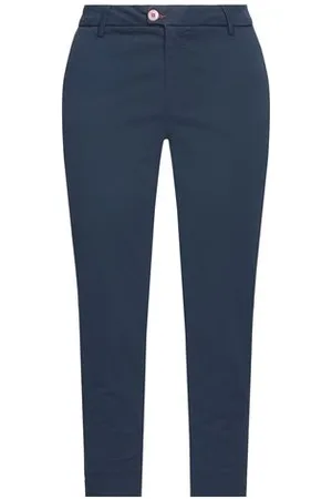 Baronio BOTTOMWEAR - Trousers - on YOOX.com