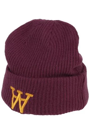 Wood Wood ACCESSORIES - Hats - on YOOX.com