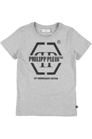Philipp Plein TOPWEAR - T-shirts - on YOOX.com