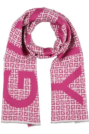 Givenchy ACCESSORIES - Scarves - on YOOX.com