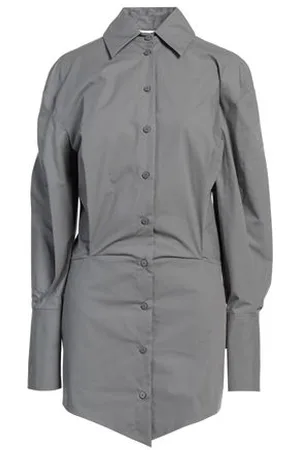 The Attico TOPWEAR - Shirts - on YOOX.com