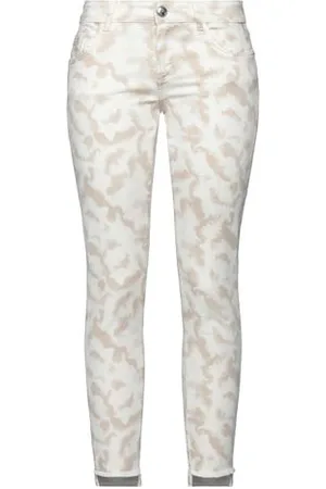 Mos Mosh BOTTOMWEAR - Jeans - on YOOX.com