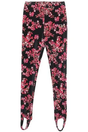 CIRCUS HOTEL BOTTOMWEAR - Leggings - on YOOX.com