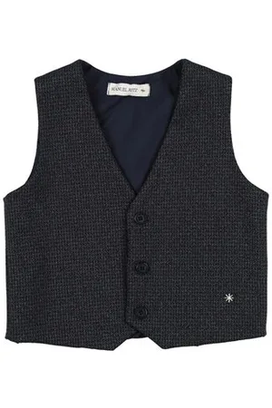 Manuel Ritz SUITS and CO-ORDS - Waistcoats - on YOOX.com