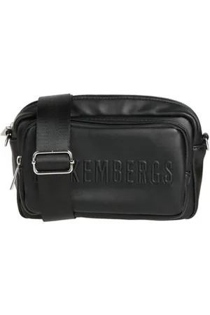 Bikkembergs BAGS - Cross-body bags - on YOOX.com