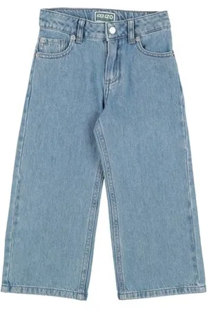 Kenzo BOTTOMWEAR - Jeans - on YOOX.com