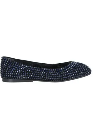 EDDY DANIELE FOOTWEAR - Ballet flats - on YOOX.com