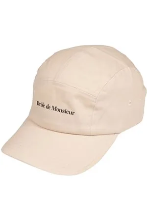 Drôle de Monsieur ACCESSORIES - Hats - on YOOX.com