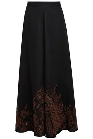Dorothee Schumacher BOTTOMWEAR - Maxi skirts - on YOOX.com