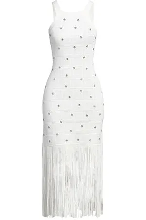 Sandro DRESSES - Midi dresses - on YOOX.com