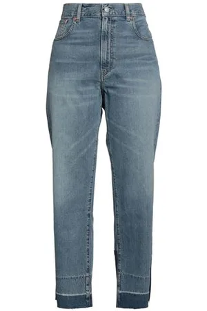 Denimist BOTTOMWEAR - Jeans - on YOOX.com