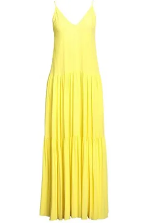 Jucca DRESSES - Maxi dresses - on YOOX.com