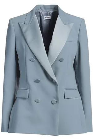 RUE DU BAC SUITS and CO-ORDS - Blazers - on YOOX.com