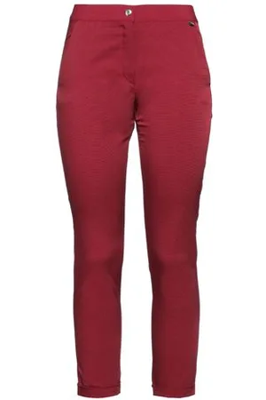 BREBIS NOIR BOTTOMWEAR - Trousers - on YOOX.com