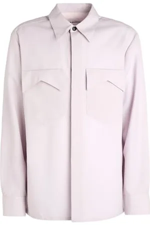 Jil Sander TOPWEAR - Shirts - on YOOX.com
