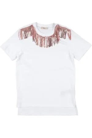 Nº21 TOPWEAR - T-shirts - on YOOX.com