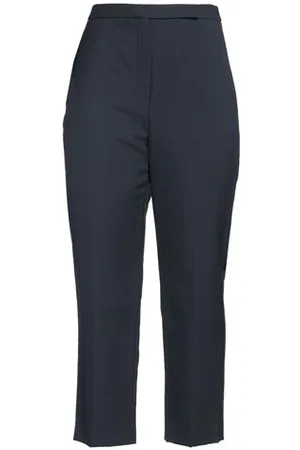 THEORY BOTTOMWEAR - Trousers - on YOOX.com