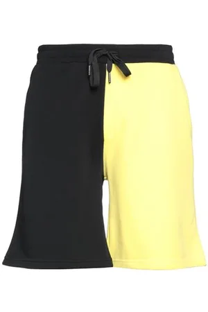 John Richmond BOTTOMWEAR - Shorts & Bermuda Shorts - on YOOX.com