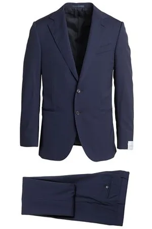 CARUSO SUITS and CO-ORDS - Suits - on YOOX.com