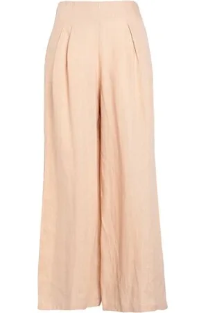 FAITHFULL THE BRAND BOTTOMWEAR - Trousers - on YOOX.com
