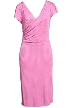 By Malene Birger DRESSES - Midi dresses - on YOOX.com