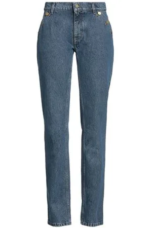 Filippa K BOTTOMWEAR - Jeans - on YOOX.com