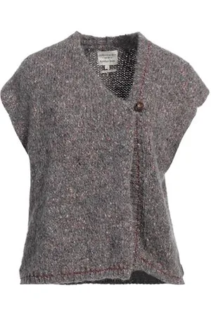 Majestic KNITWEAR - Cardigans - on YOOX.com