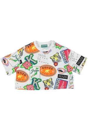 Kenzo TOPWEAR - T-shirts - on YOOX.com