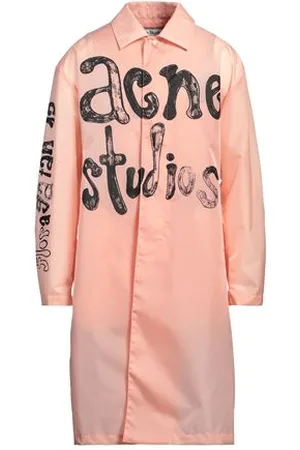 Acne Studios COATS & JACKETS - Overcoats & Trench Coats - on YOOX.com