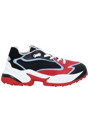 Sergio Rossi FOOTWEAR - Trainers - on YOOX.com