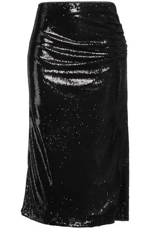 CLIPS BOTTOMWEAR - Midi skirts - on YOOX.com