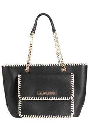 Moschino BAGS - Shoulder bags - on YOOX.com