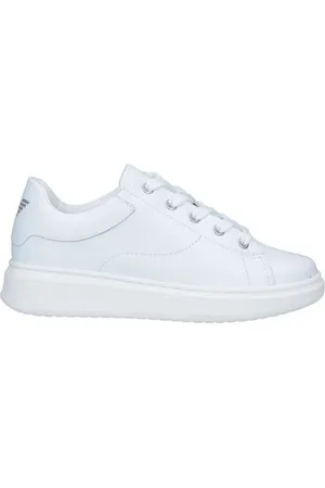 Emporio Armani FOOTWEAR - Trainers - on YOOX.com