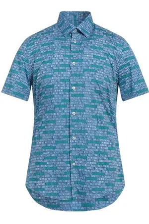 Bikkembergs TOPWEAR - Shirts - on YOOX.com