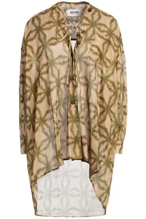 Bazar Deluxe TOPWEAR - Shirts - on YOOX.com