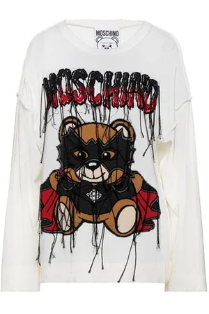 Moschino KNITWEAR - Jumpers - on YOOX.com