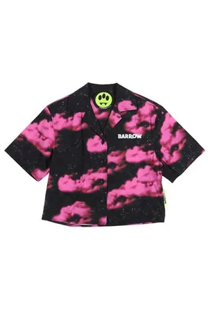 BARROW TOPWEAR - Shirts - on YOOX.com