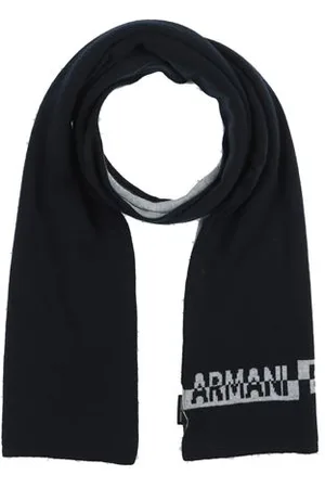 Armani Exchange ACCESSORIES - Scarves - on YOOX.com