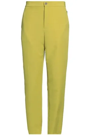 HEVO BOTTOMWEAR - Trousers - on YOOX.com