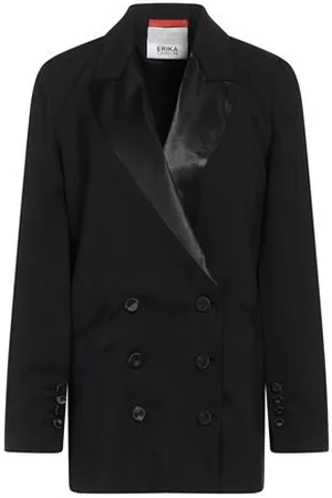 ERIKA CAVALLINI SUITS and CO-ORDS - Blazers - on YOOX.com